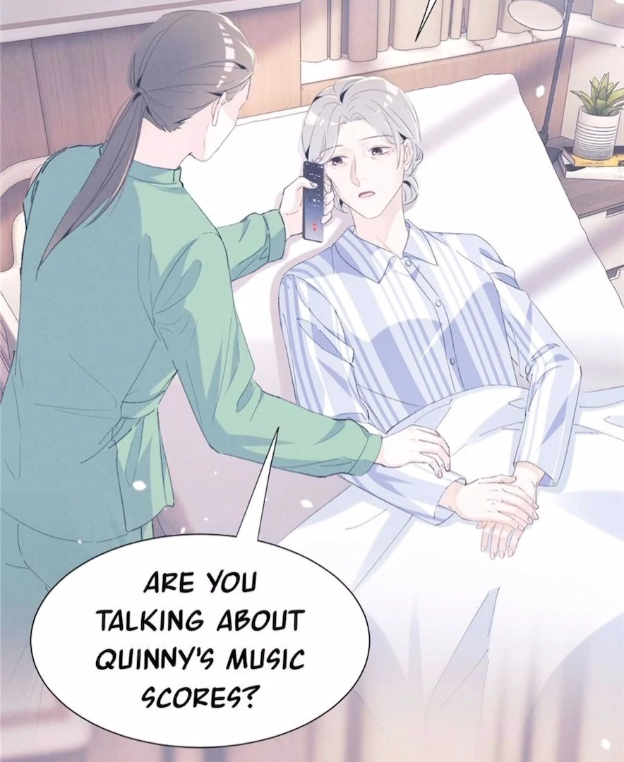 Beneath the Lady’s Mask Chapter 72 - Page 47