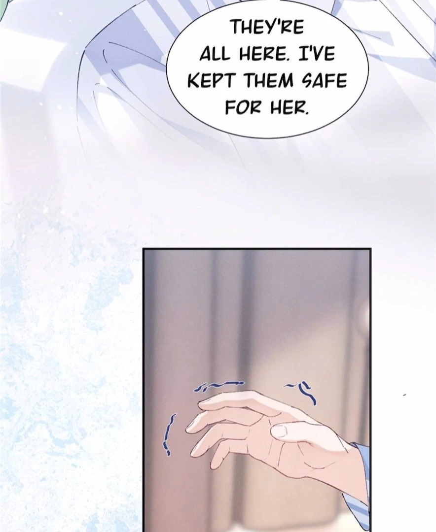 Beneath the Lady’s Mask Chapter 72 - Page 49