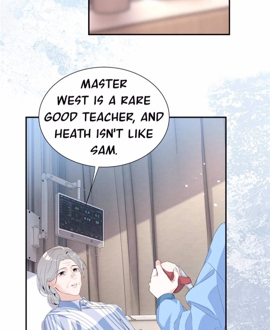 Beneath the Lady’s Mask Chapter 72 - Page 50