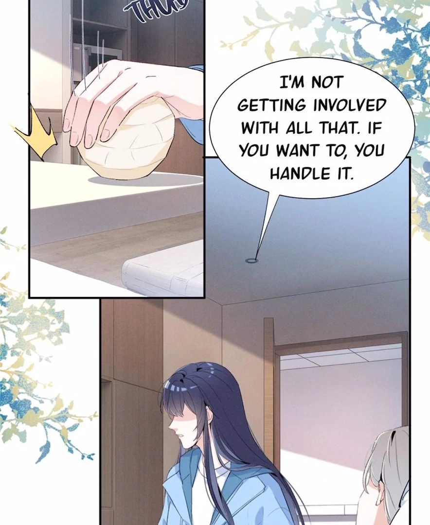 Beneath the Lady’s Mask Chapter 72 - Page 54