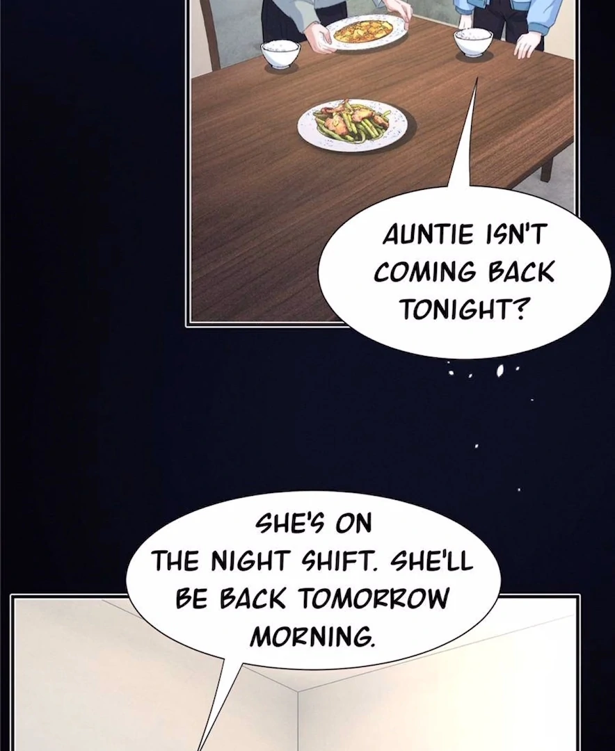 Beneath the Lady’s Mask Chapter 72 - Page 58