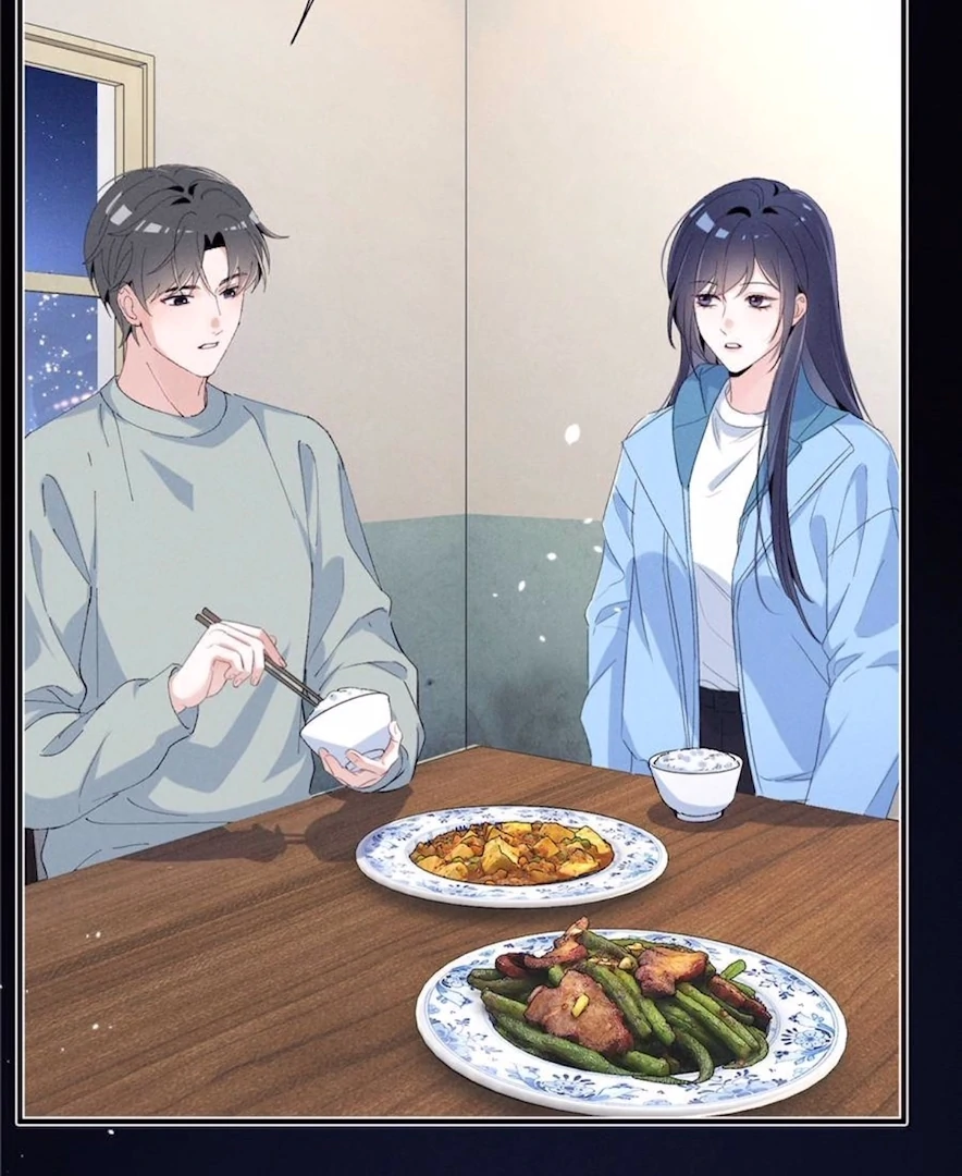 Beneath the Lady’s Mask Chapter 72 - Page 59