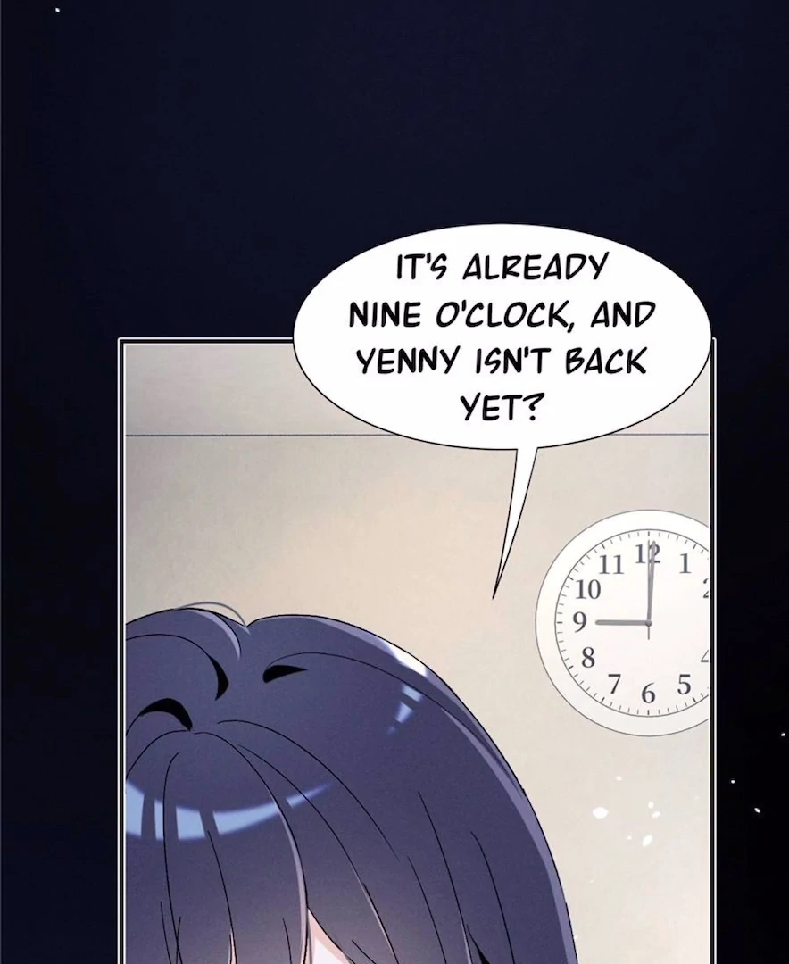 Beneath the Lady’s Mask Chapter 72 - Page 60