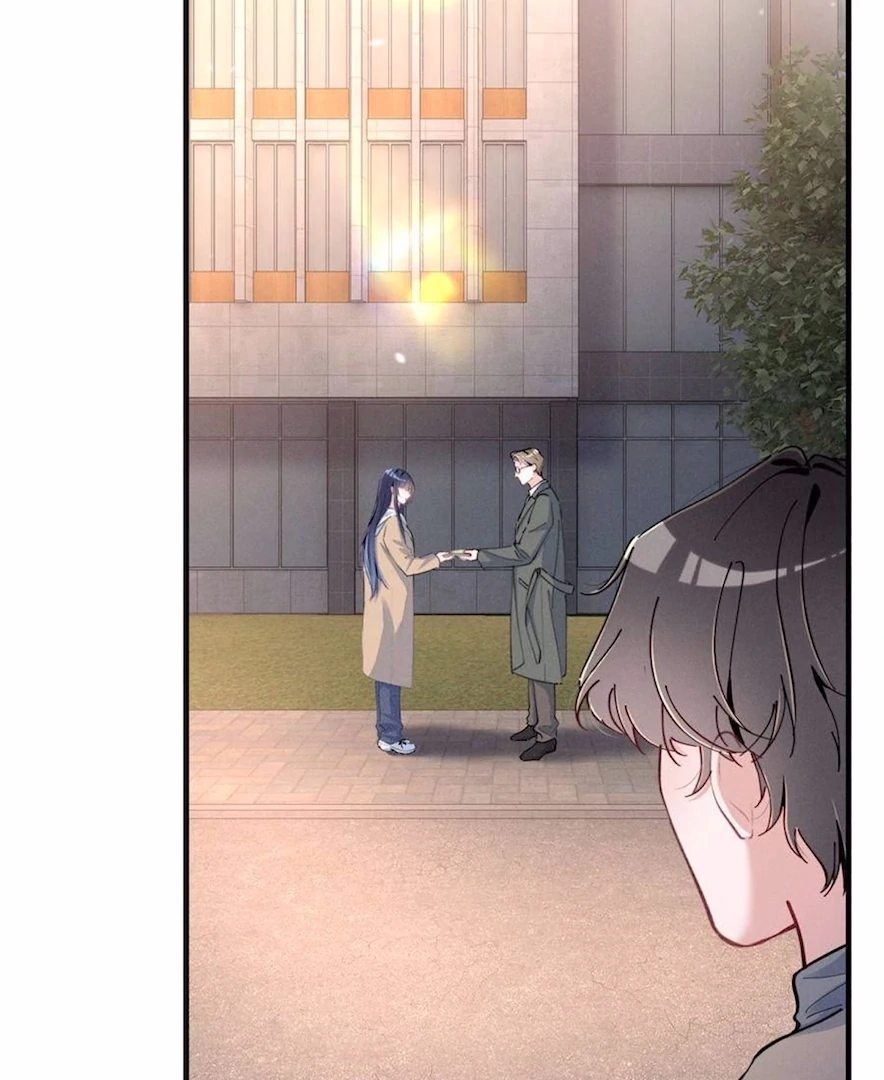 Beneath the Lady’s Mask Chapter 72 - Page 7