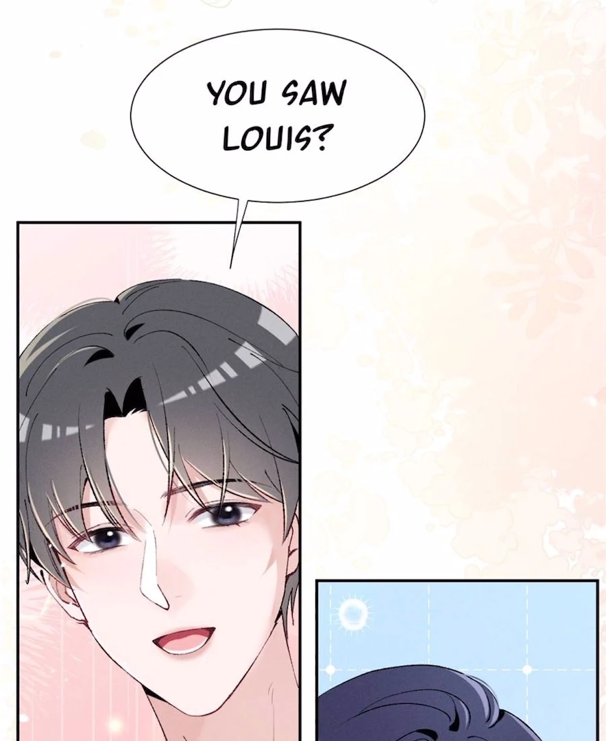 Beneath the Lady’s Mask Chapter 72 - Page 65