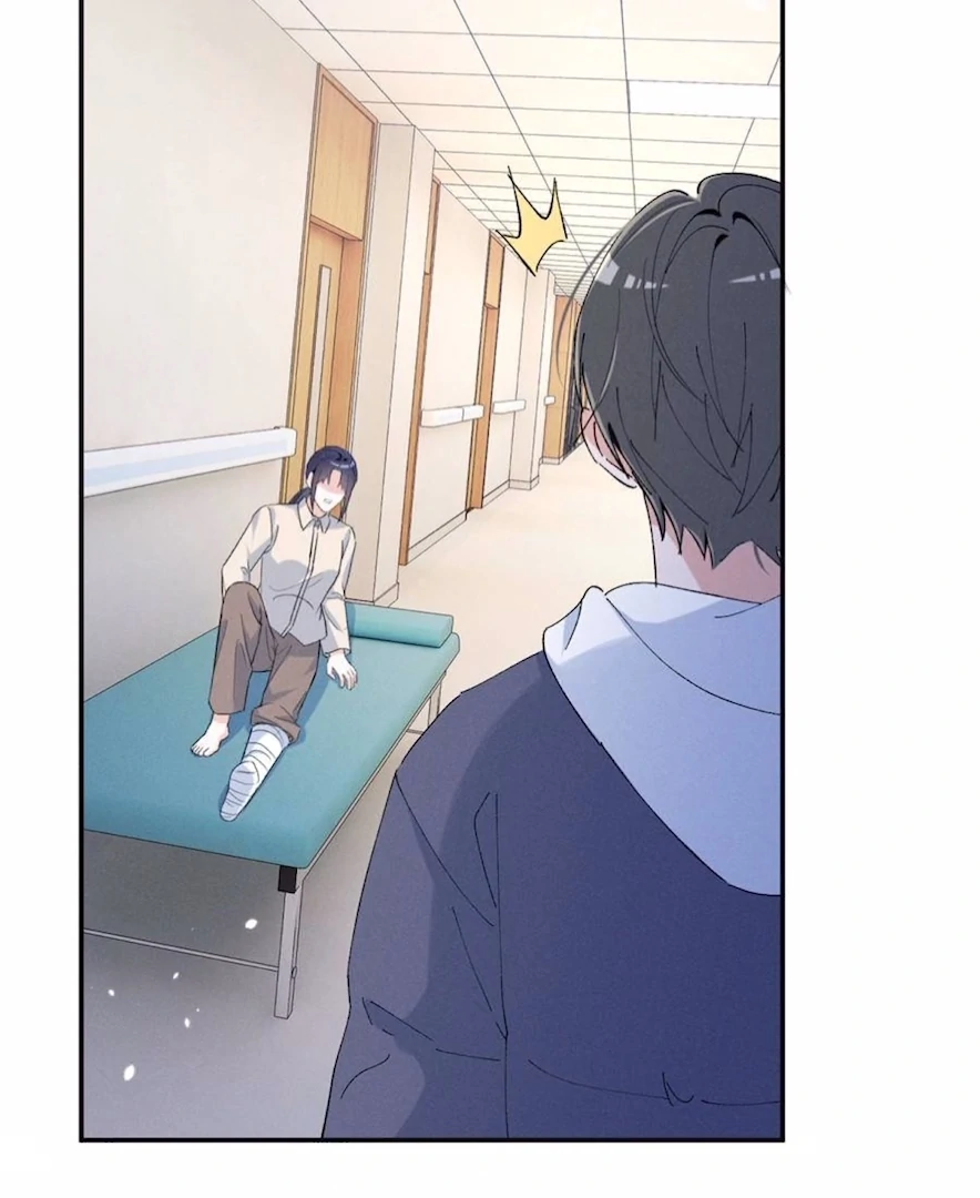 Beneath the Lady’s Mask Chapter 72 - Page 70