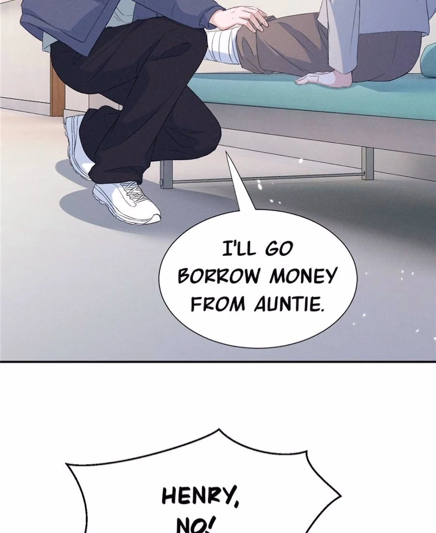 Beneath the Lady’s Mask Chapter 72 - Page 72