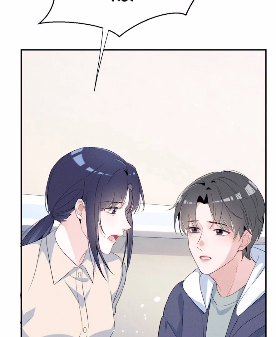 Beneath the Lady’s Mask Chapter 72 - Page 73