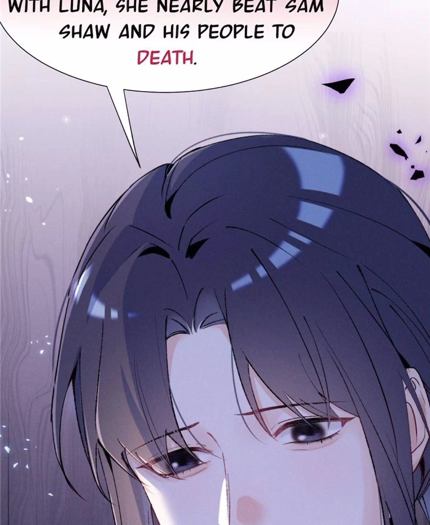 Beneath the Lady’s Mask Chapter 72 - Page 75