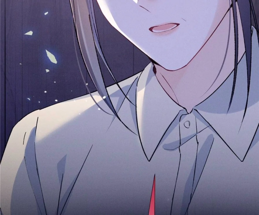 Beneath the Lady’s Mask Chapter 72 - Page 76