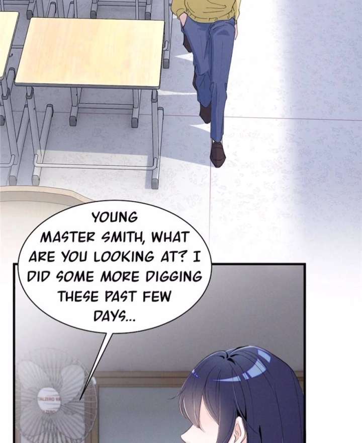 Beneath the Lady’s Mask Chapter 73 - Page 17