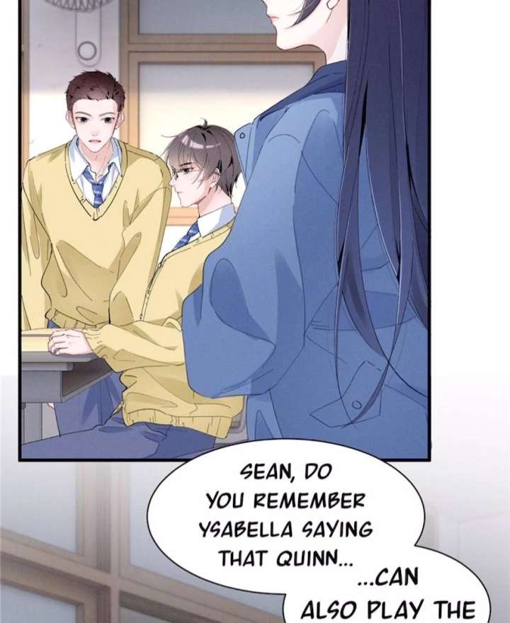 Beneath the Lady’s Mask Chapter 73 - Page 18