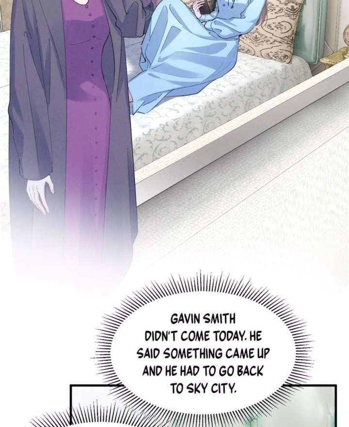 Beneath the Lady’s Mask Chapter 73 - Page 25