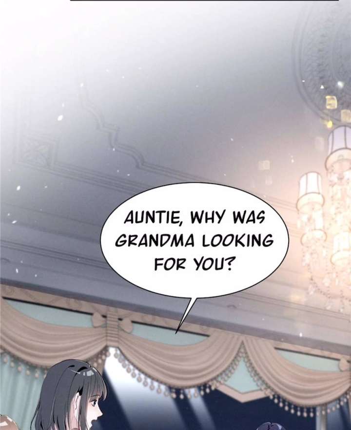 Beneath the Lady’s Mask Chapter 73 - Page 27