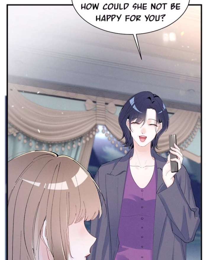 Beneath the Lady’s Mask Chapter 73 - Page 30