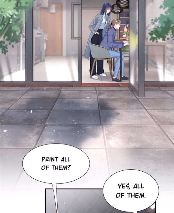 Beneath the Lady’s Mask Chapter 73 - Page 35