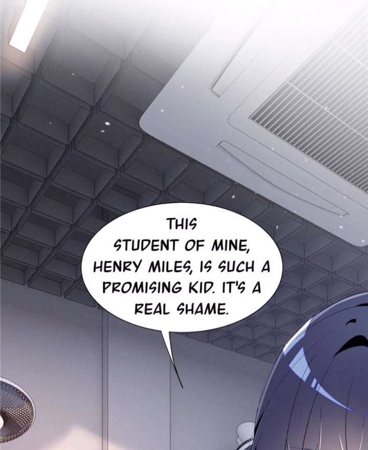 Beneath the Lady’s Mask Chapter 73 - Page 37