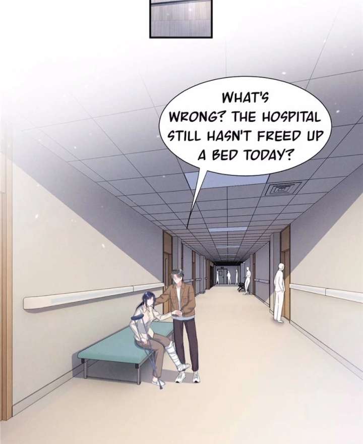 Beneath the Lady’s Mask Chapter 73 - Page 45