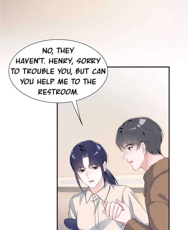 Beneath the Lady’s Mask Chapter 73 - Page 46