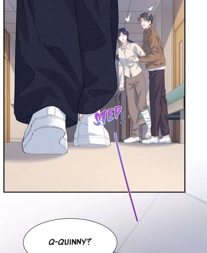 Beneath the Lady’s Mask Chapter 73 - Page 48