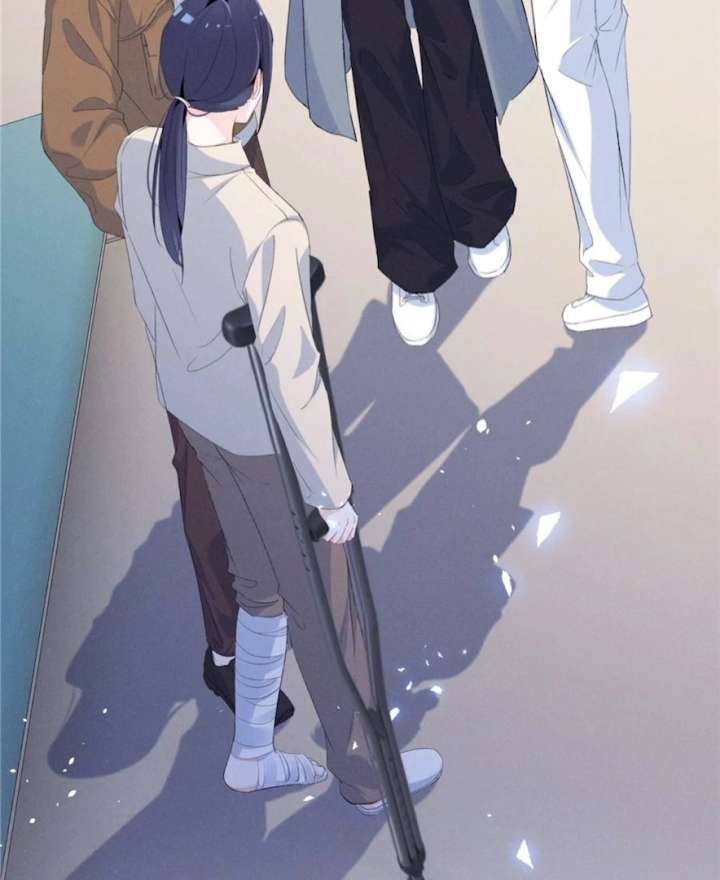 Beneath the Lady’s Mask Chapter 73 - Page 55