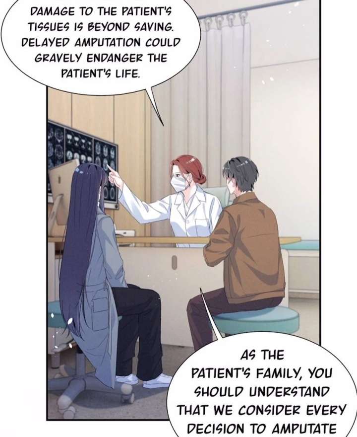 Beneath the Lady’s Mask Chapter 73 - Page 57