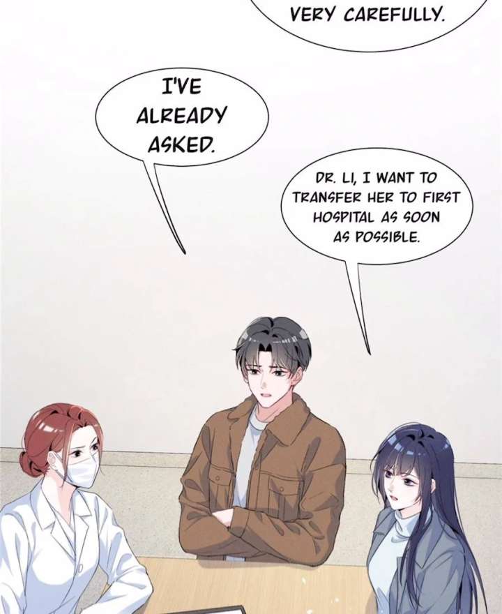 Beneath the Lady’s Mask Chapter 73 - Page 58