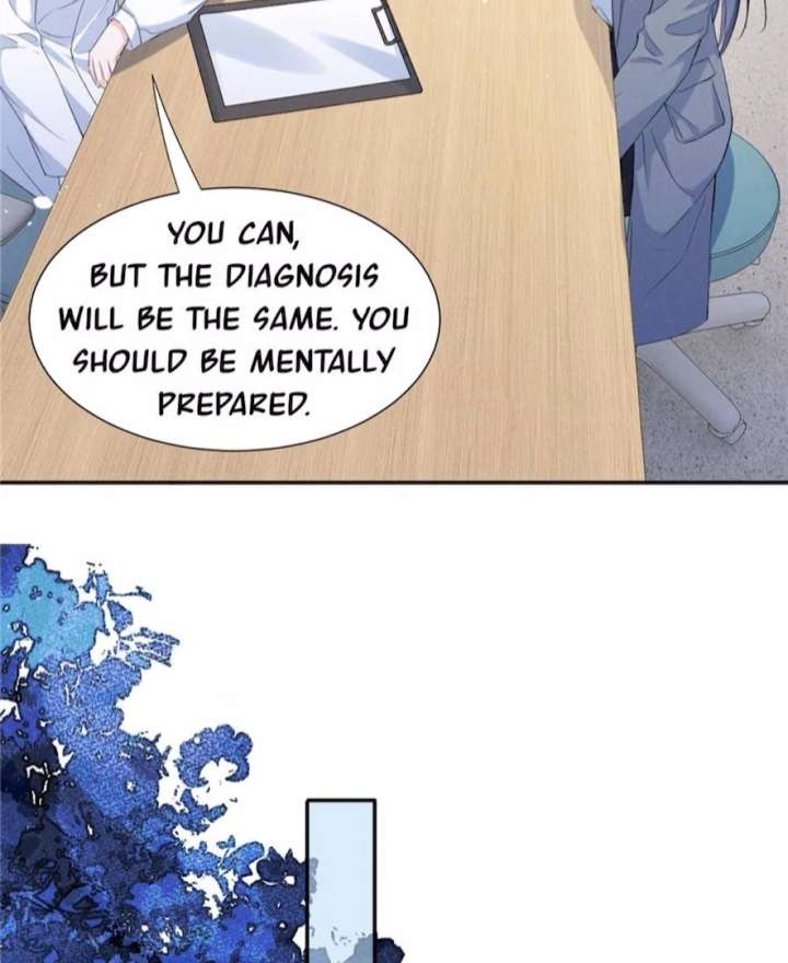 Beneath the Lady’s Mask Chapter 73 - Page 59