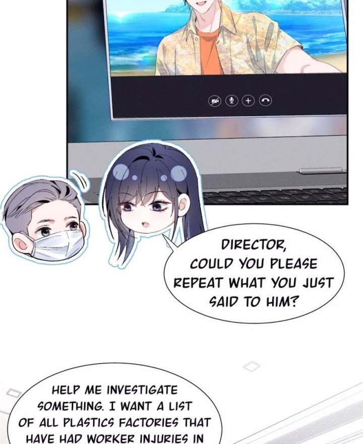 Beneath the Lady’s Mask Chapter 73 - Page 66