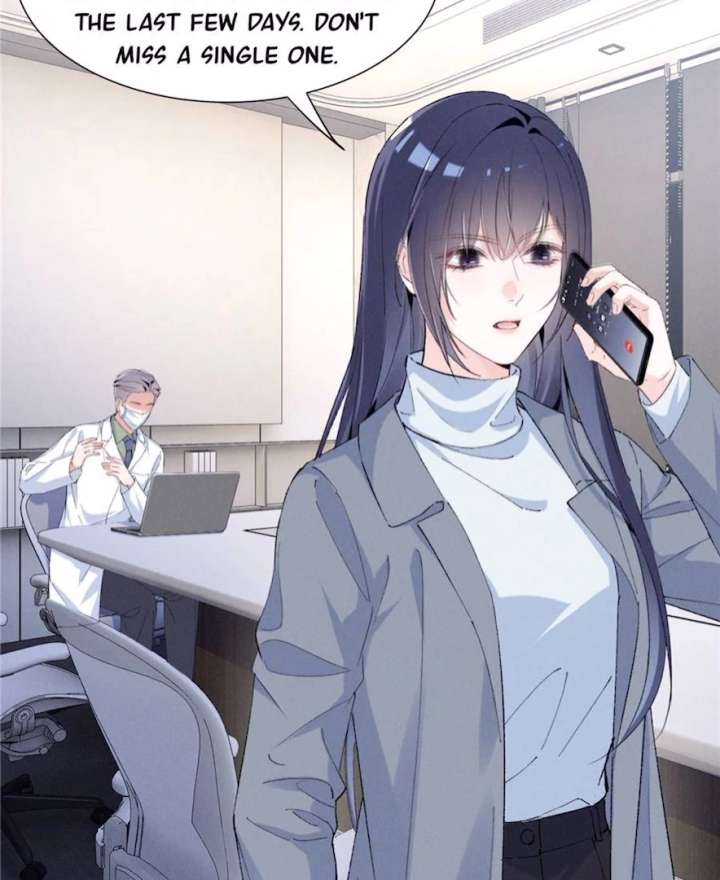 Beneath the Lady’s Mask Chapter 73 - Page 67