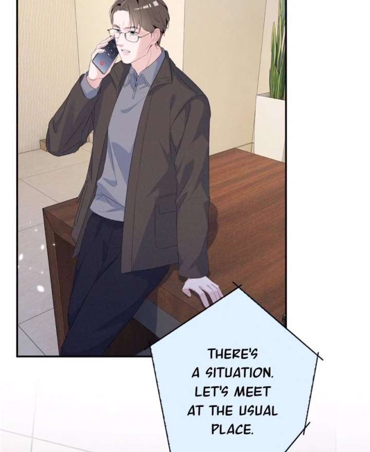 Beneath the Lady’s Mask Chapter 73 - Page 69