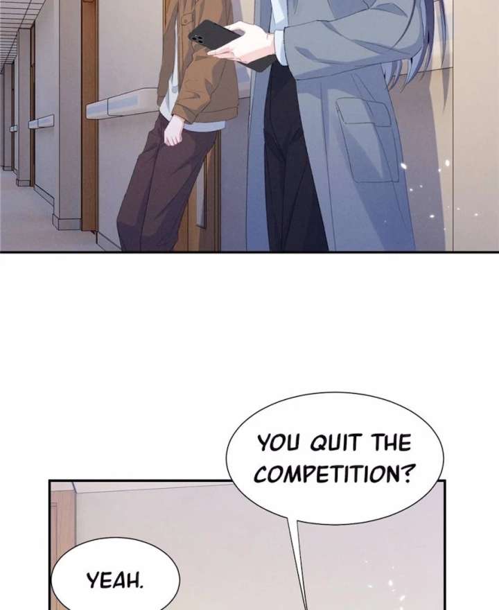 Beneath the Lady’s Mask Chapter 73 - Page 71