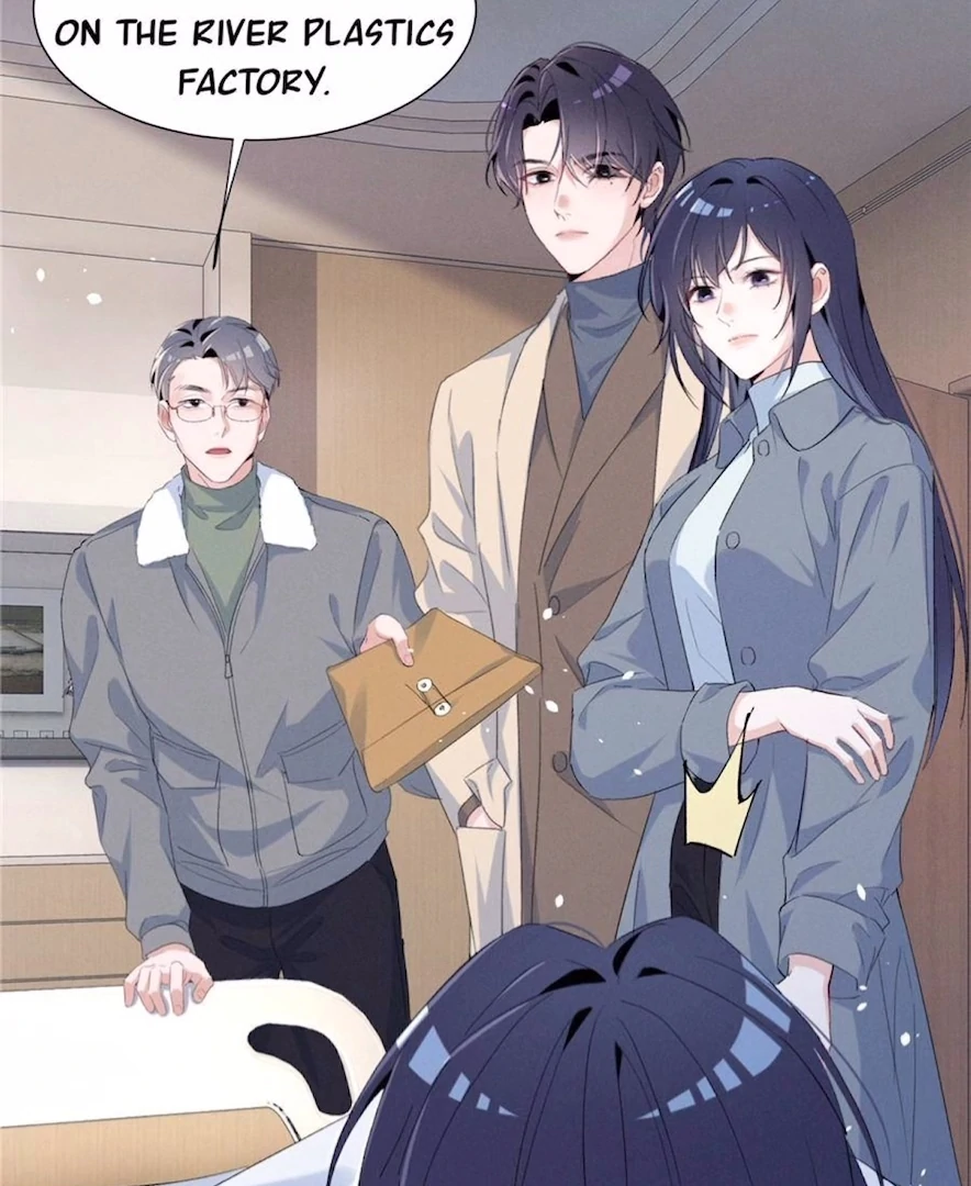 Beneath the Lady’s Mask Chapter 74 - Page 23