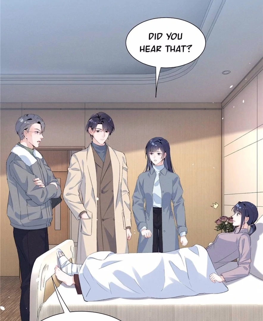 Beneath the Lady’s Mask Chapter 74 - Page 26