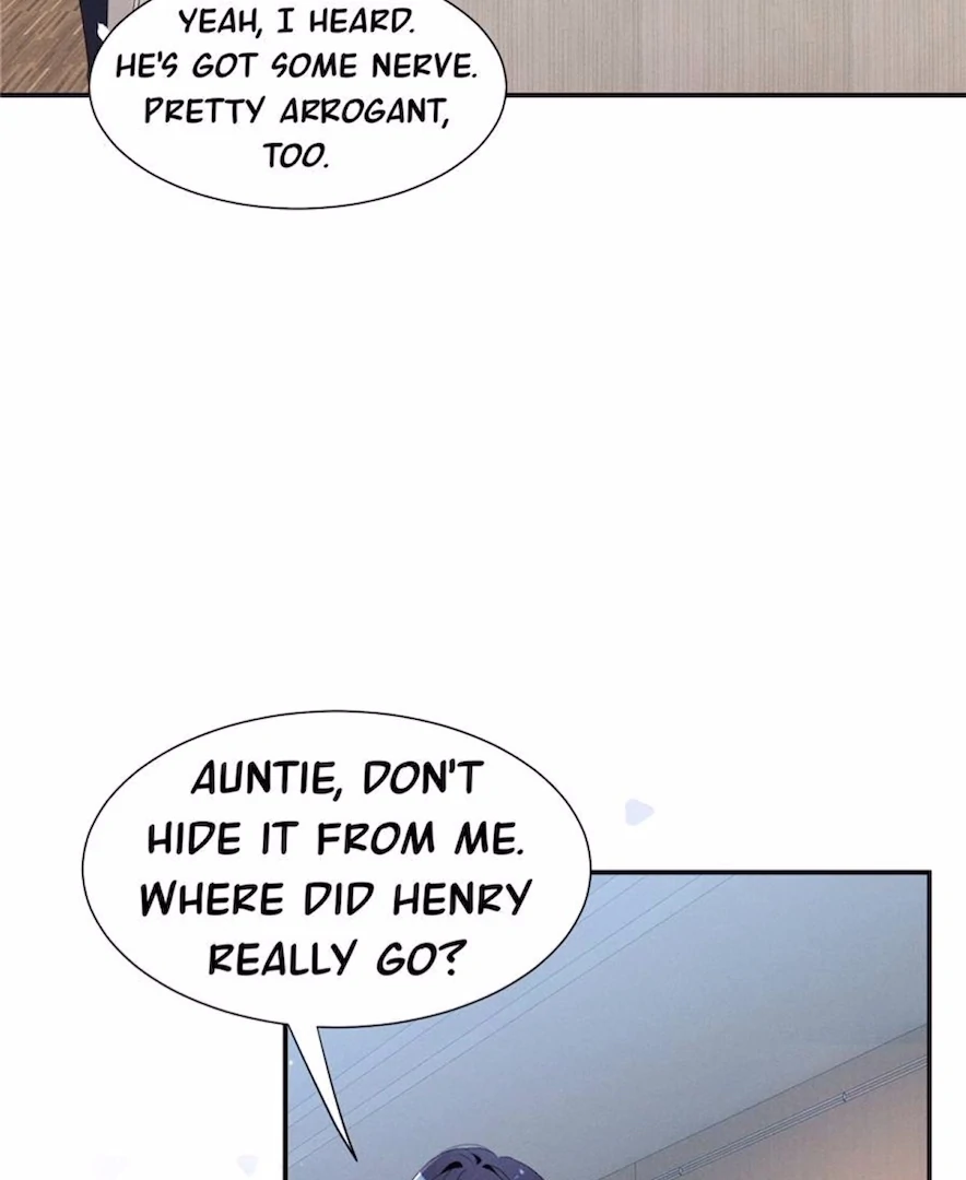 Beneath the Lady’s Mask Chapter 74 - Page 27