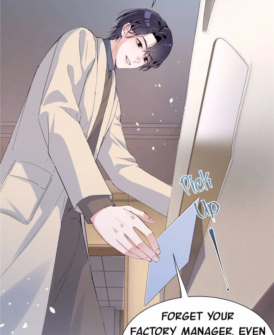 Beneath the Lady’s Mask Chapter 74 - Page 33