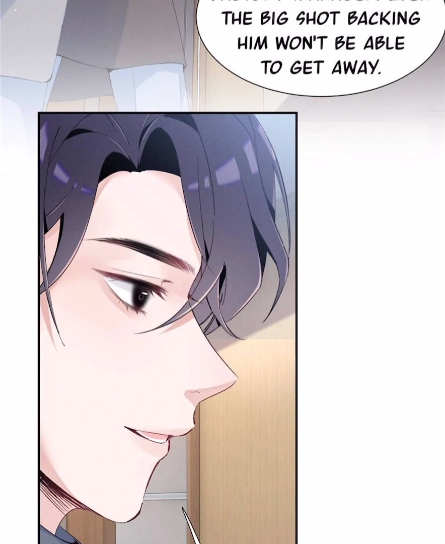 Beneath the Lady’s Mask Chapter 74 - Page 34