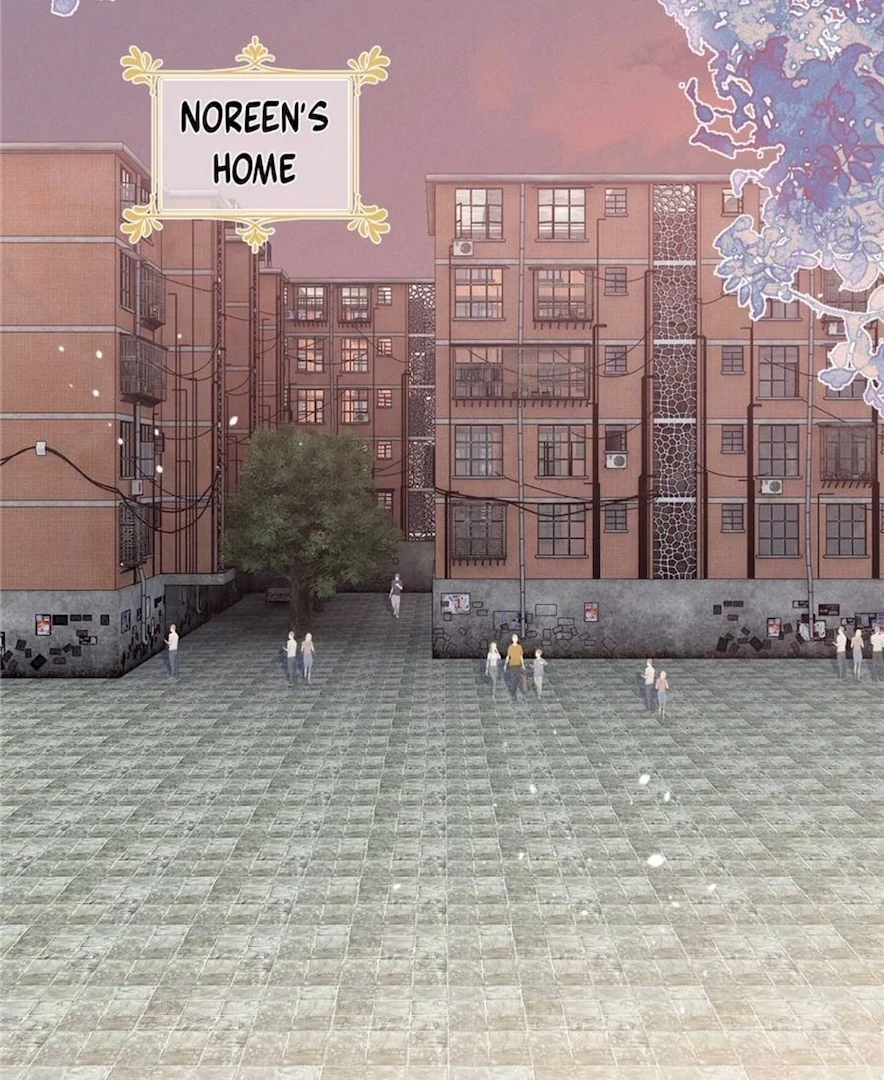 Beneath the Lady’s Mask Chapter 74 - Page 37