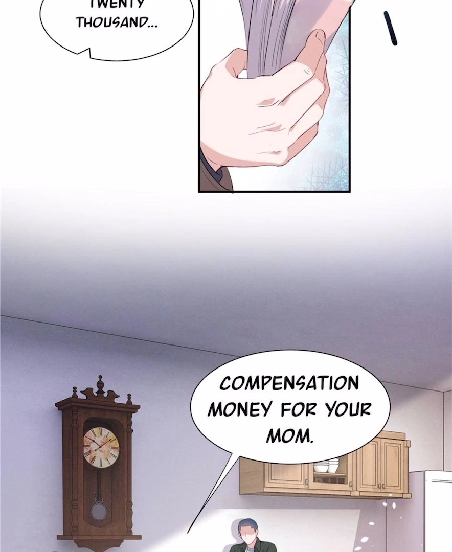 Beneath the Lady’s Mask Chapter 74 - Page 39