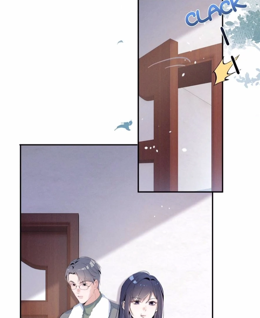 Beneath the Lady’s Mask Chapter 74 - Page 42