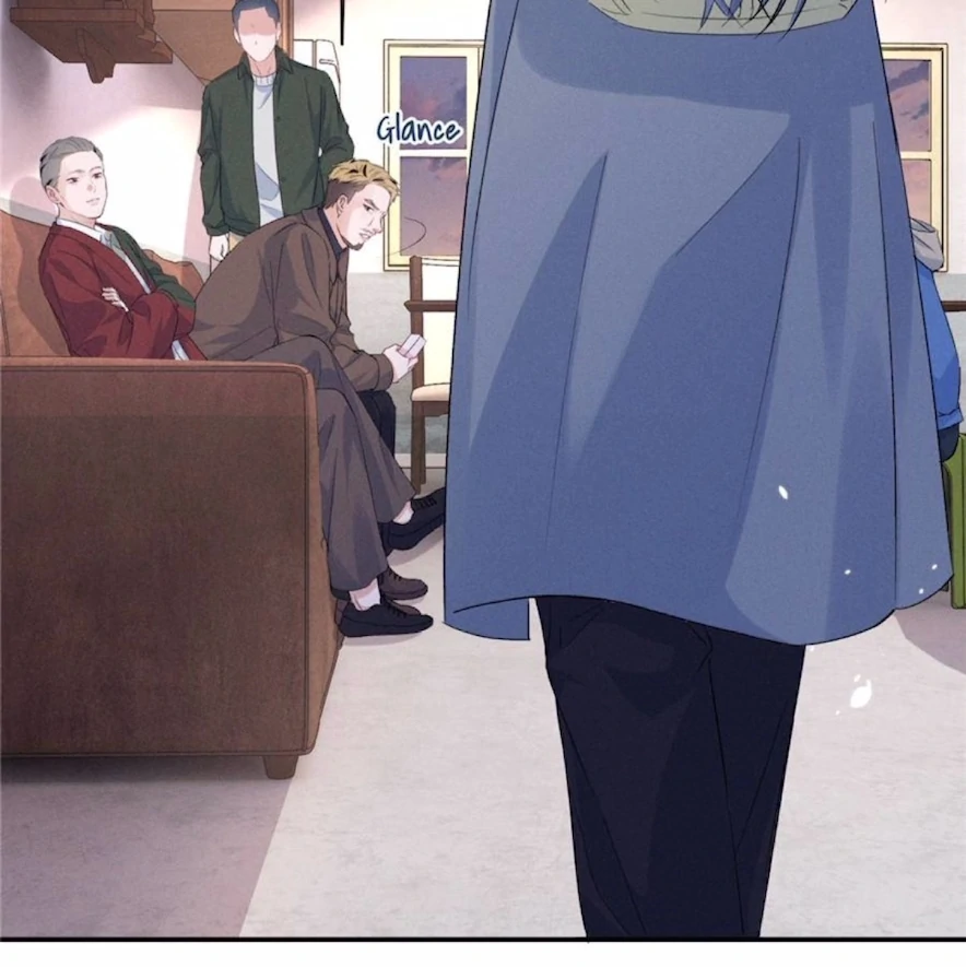 Beneath the Lady’s Mask Chapter 74 - Page 45