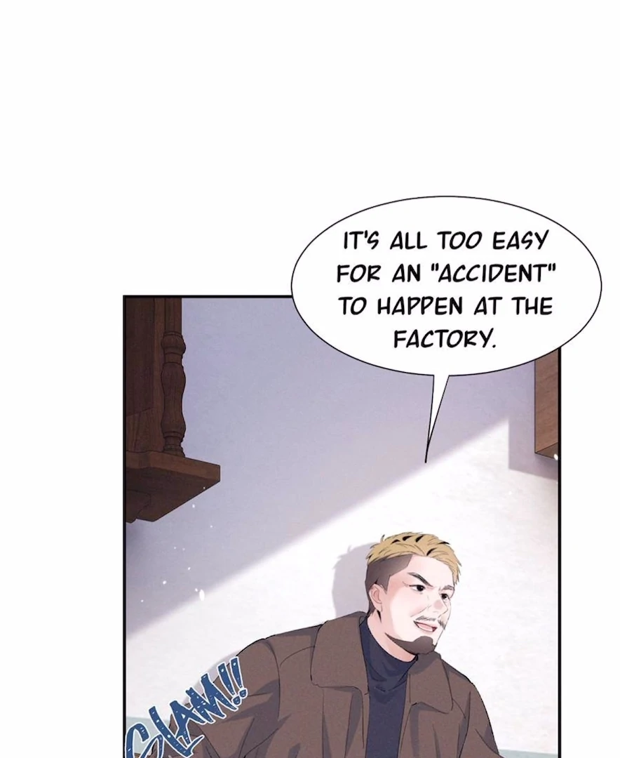 Beneath the Lady’s Mask Chapter 74 - Page 46