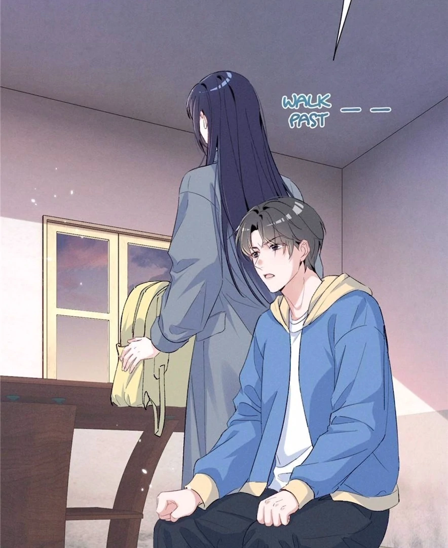 Beneath the Lady’s Mask Chapter 74 - Page 48