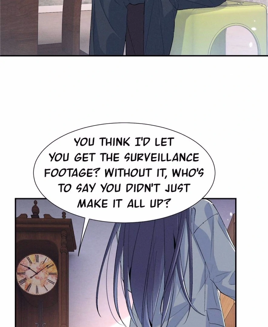 Beneath the Lady’s Mask Chapter 74 - Page 49