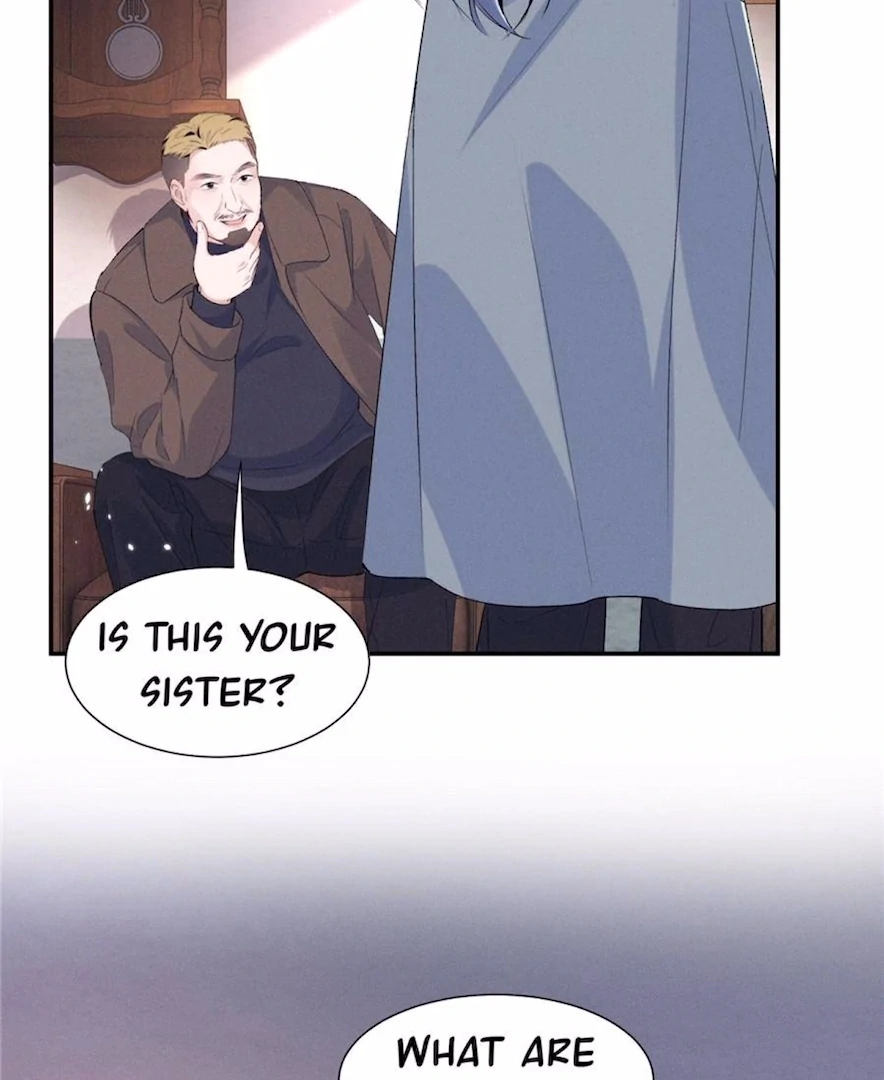 Beneath the Lady’s Mask Chapter 74 - Page 50