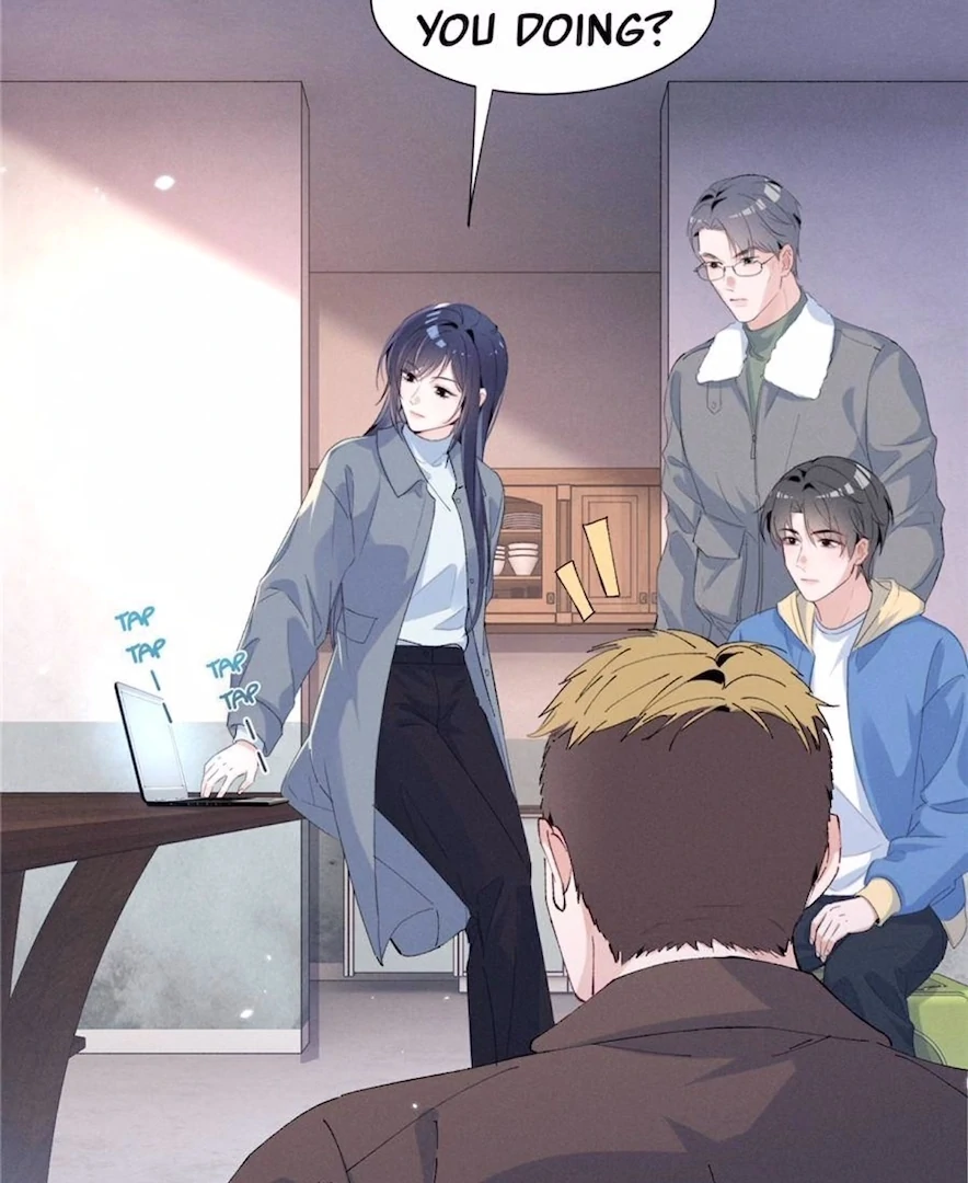 Beneath the Lady’s Mask Chapter 74 - Page 51