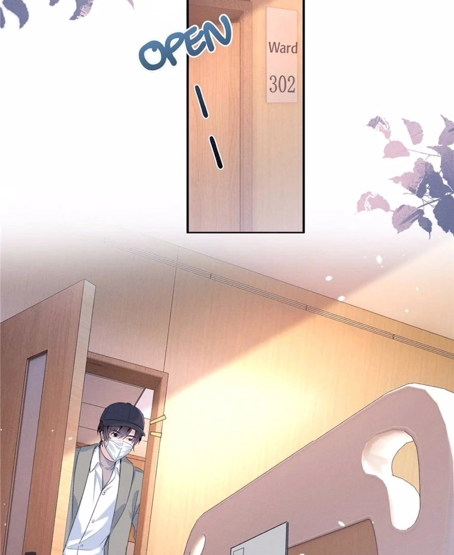 Beneath the Lady’s Mask Chapter 74 - Page 57