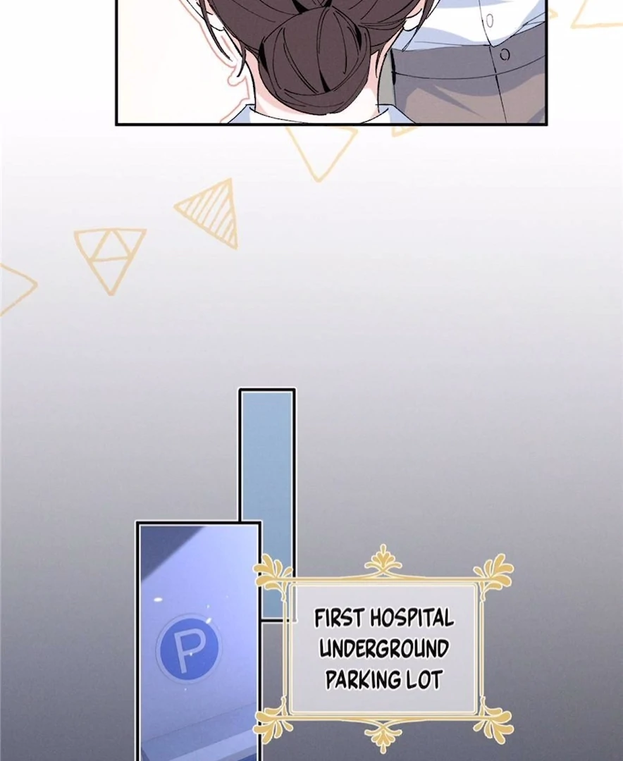 Beneath the Lady’s Mask Chapter 74 - Page 63