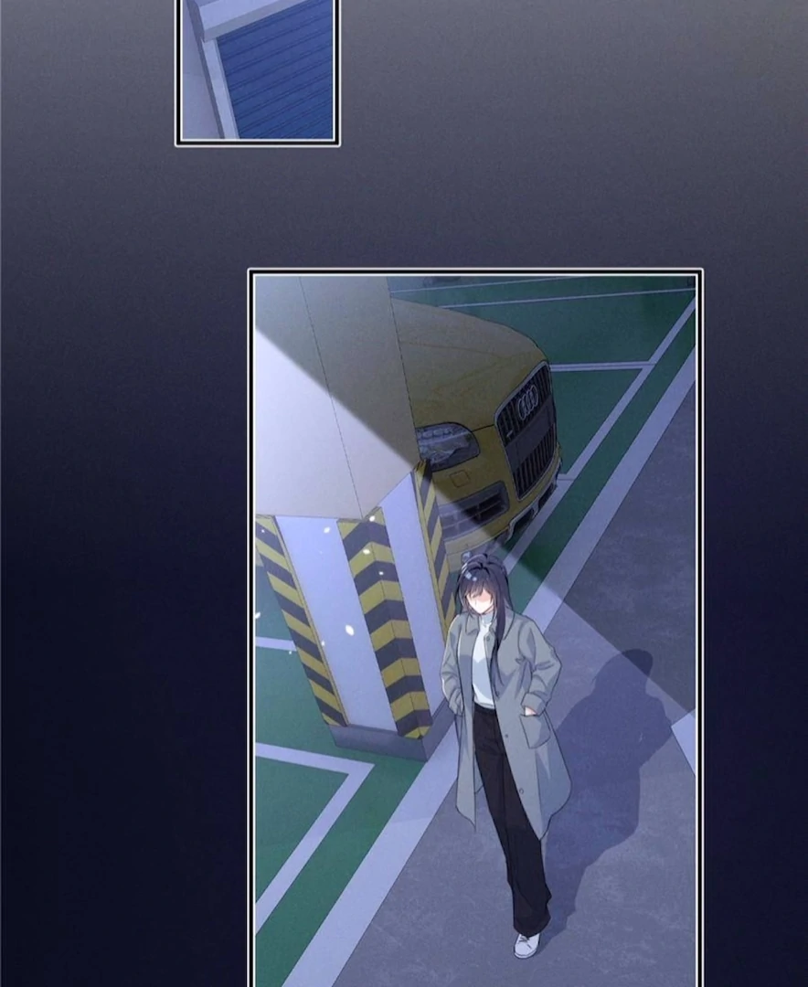 Beneath the Lady’s Mask Chapter 74 - Page 64