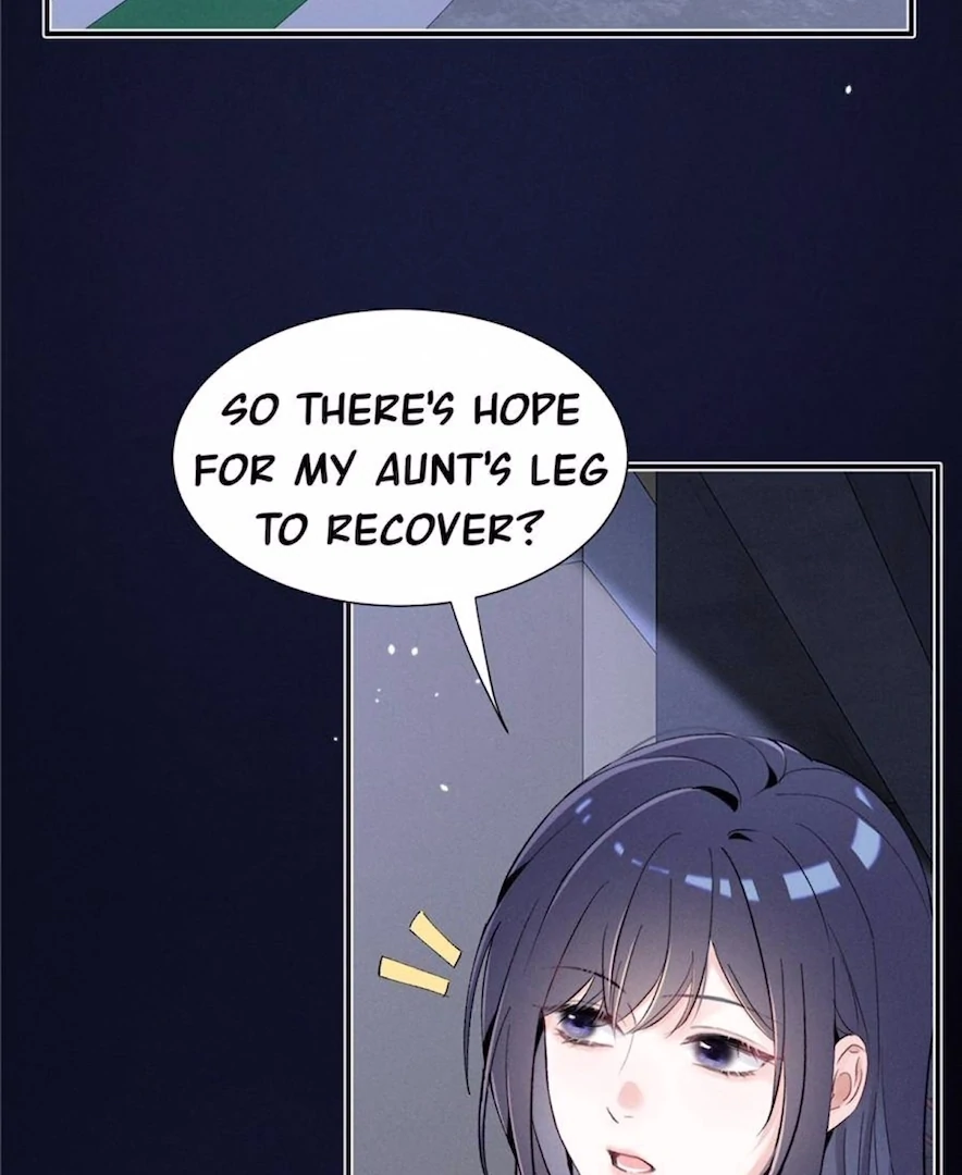 Beneath the Lady’s Mask Chapter 74 - Page 67